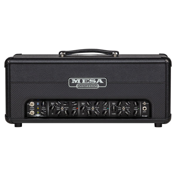 Mesa Boogie