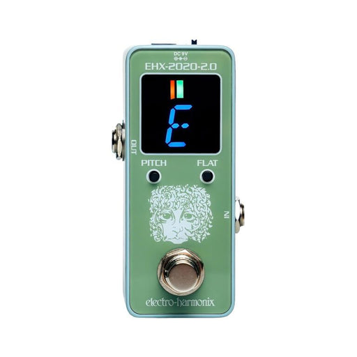 Electro-Harmonix 2020 V2 Mini Tuner Pedal
