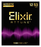 Elixir Attune Acoustic Phosphor Bronze Guitar Strings Light (.012-.053) 21052