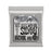Ernie Ball John Mayer Silver Slinky Signature Electric Guitar Strings P02218