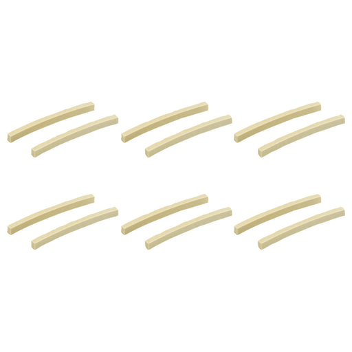 Fender Melamine Stratocaster Telecaster String Nut Blanks (12) 0083675049