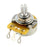 CTS 250k Left-Handed Audio Potentiometer Volume Pot