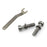 Faber 3350-1 Wrap-Lock INCH Aged Nickel