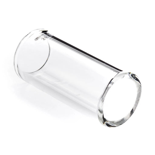 Dunlop 213 Glass Heavy Wall Large Slide