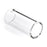 Dunlop 213 Glass Heavy Wall Large Slide