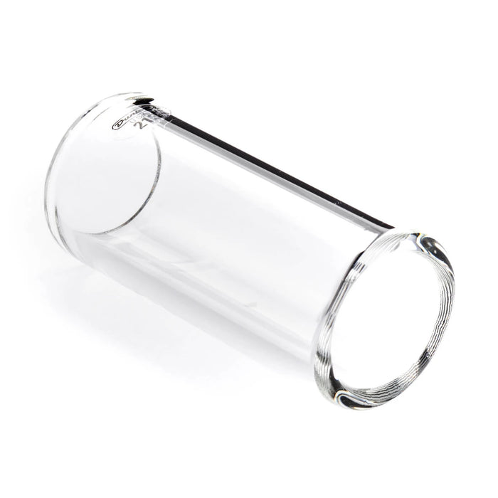 Dunlop 213 Glass Heavy Wall Large Slide