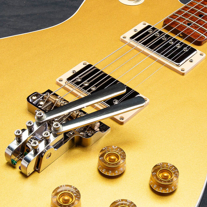 Certano T-Bender Coupé Universel B&G Bender Half Tele Bridge Nickel TB-3526-001