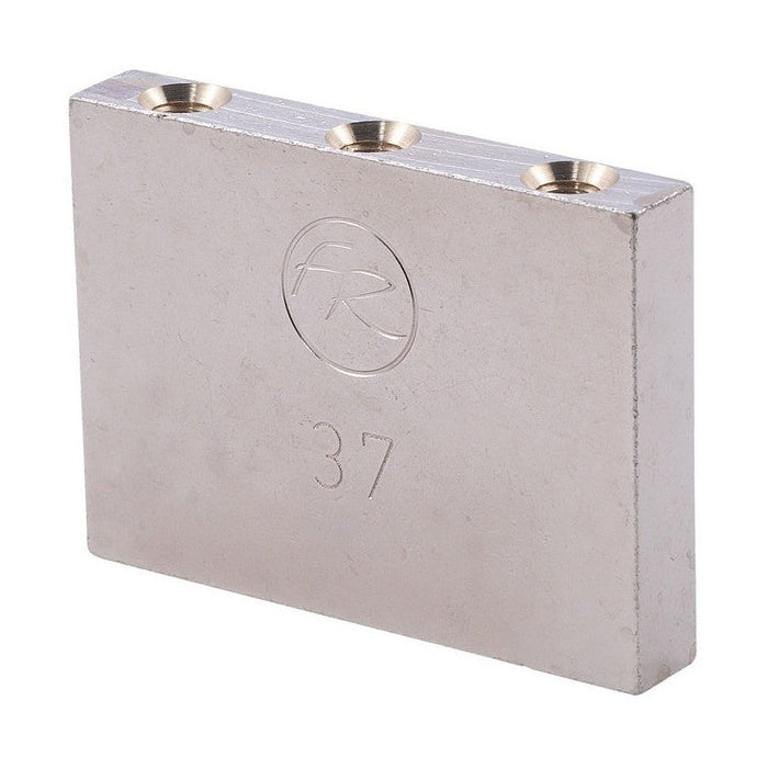 Floyd Rose Original Tremolo Block 37mm FROTB37P