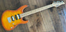 Suhr Modern Satin Flame Honey Burst HSH Electric Guitar 64273