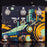 Jam Pedals Delay Llama Xtreme 4 Preset Capability May The 4th Limited Edition