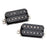 Seymour Duncan Custom Limited Edition 50th Anniversary Custom Shop Set 11828-128-B
