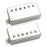 Seymour Duncan SH55 Seth Lover Humbucker Pickup Set Nickel Covers 11108-20-NC