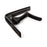 Dunlop Trigger Fly Capo Curved Black 63CBK