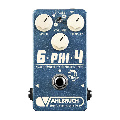 Vahlbruch 6-PHI-4 Analog Multi-Stage Phase Shifter