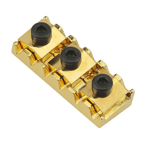Floyd Rose Original Locking Nut R4 Gold FRNR4GP