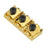 Floyd Rose Original Locking Nut R4 Gold FRNR4GP