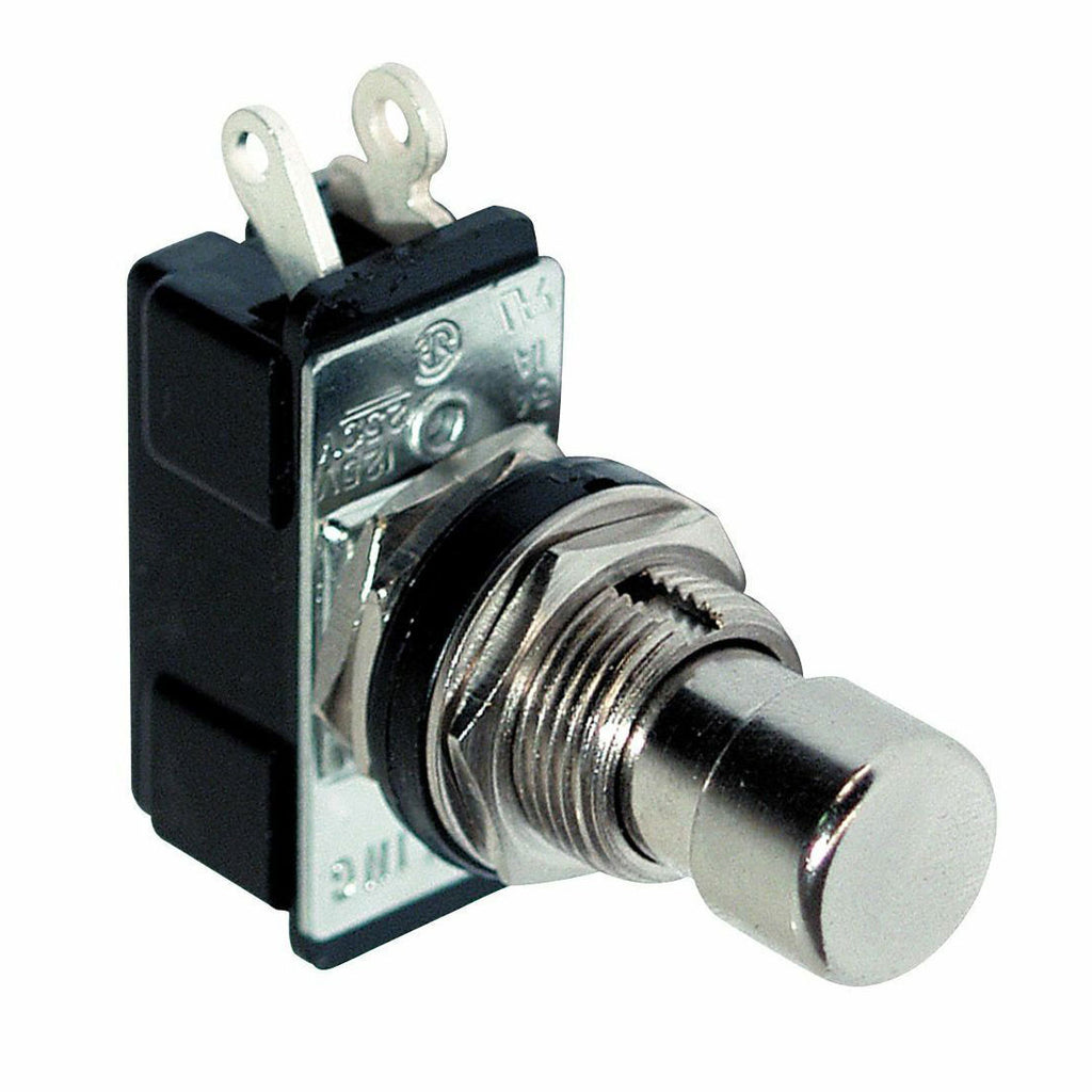 Dunlop Bypass Switch (SPDT) For MXR Phase 90 / Phase 45 ECB069 — Vision ...