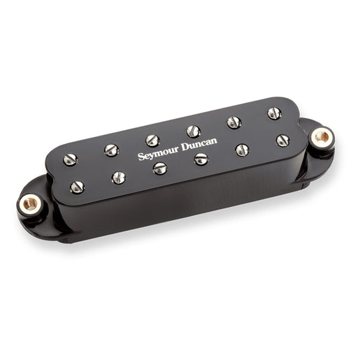 Seymour Duncan Little ’78 Strat Bridge Pickup Black Cover 11205-24-B