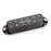 Seymour Duncan Little ’78 Strat Bridge Pickup Black Cover 11205-24-B