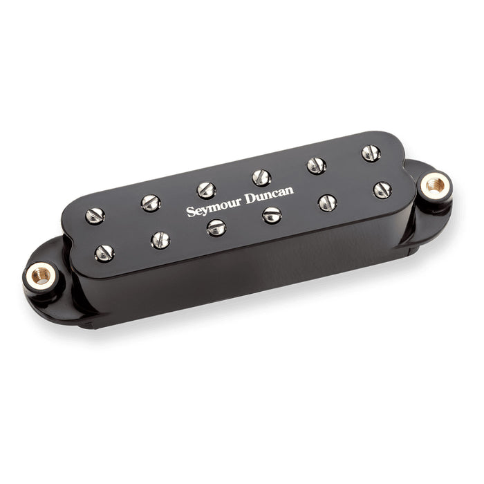 Seymour Duncan Little ’78 Strat Bridge Pickup Black Cover 11205-24-B