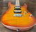Suhr Modern Satin Flame Honey Burst HSH Electric Guitar 64273