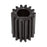 Dunlop Cry Baby Pinion Gear D-Shaft Black ECB126