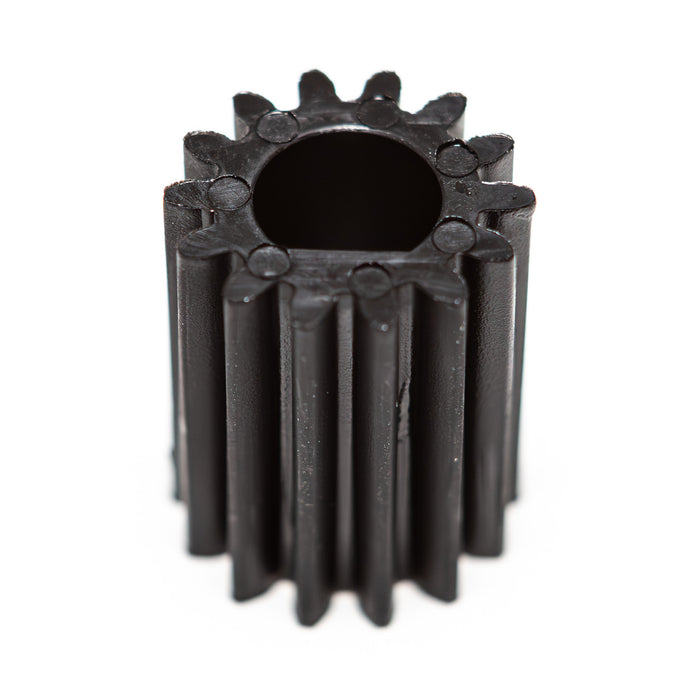 Dunlop Cry Baby Pinion Gear D-Shaft Black ECB126