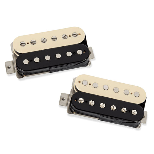 Seymour Duncan Slash 2.0 Signature Pickup Set Zebra 11104-20-ZRZ-4c-BPSH