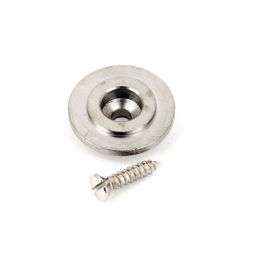 Fender Pure Vintage Bass String Guide Nickel 0994913000