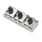 Floyd Rose 1000 Series/Special R2 Locking Nut FR1NR2CP