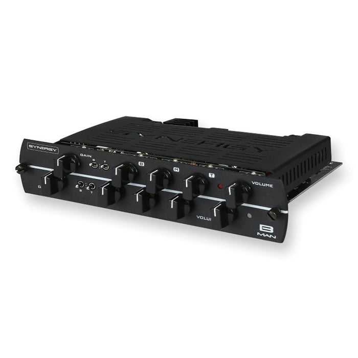 Synergy Amps BMAN Preamp Module