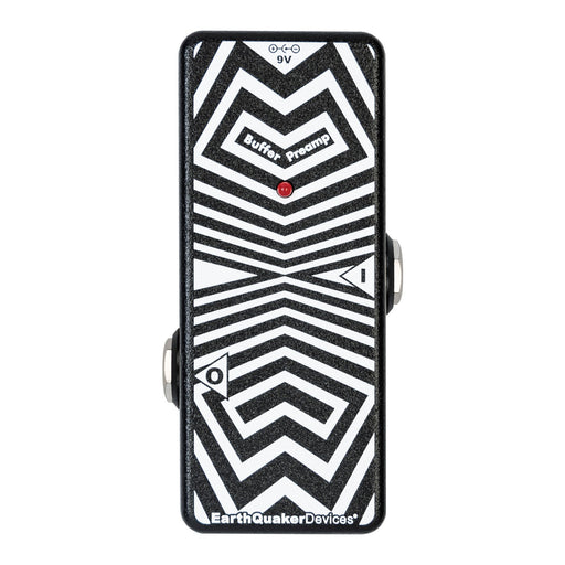 Earthquaker Devices Buffer Preamp