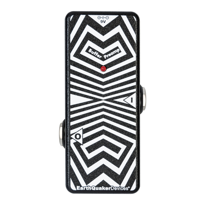 Earthquaker Devices Buffer Preamp