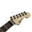 Charvel USA Select San Dimas Style 1 HSS FR Snow Blind Satin 2835203776