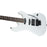 Charvel USA Select San Dimas Style 1 HSS FR Snow Blind Satin 2835203776