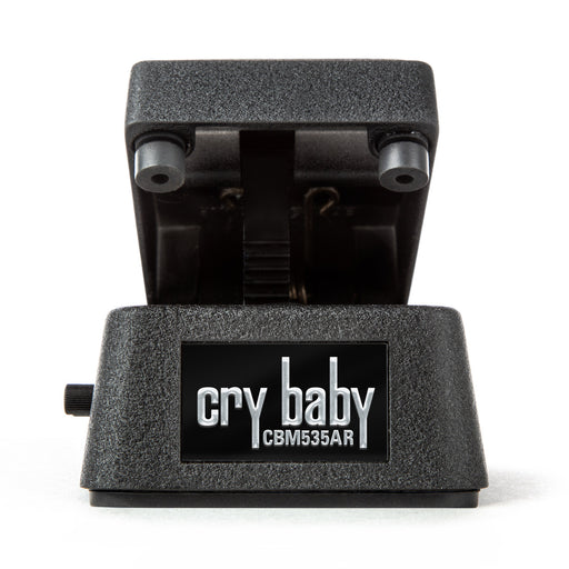 Dunlop Cry Baby Q Mini 535Q Auto-Return Wah CBM535AR