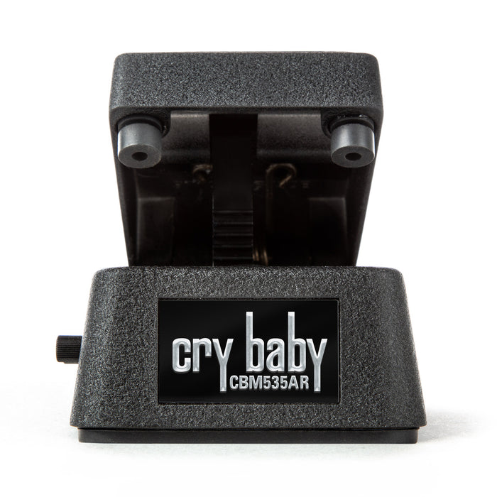 Dunlop Cry Baby Q Mini 535Q Auto-Return Wah CBM535AR
