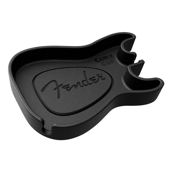 Fender Cable Cup Stratocaster Body CC-BDST-BK
