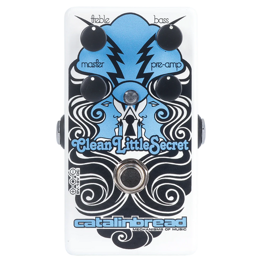 Catalinbread Clean Little Secret
