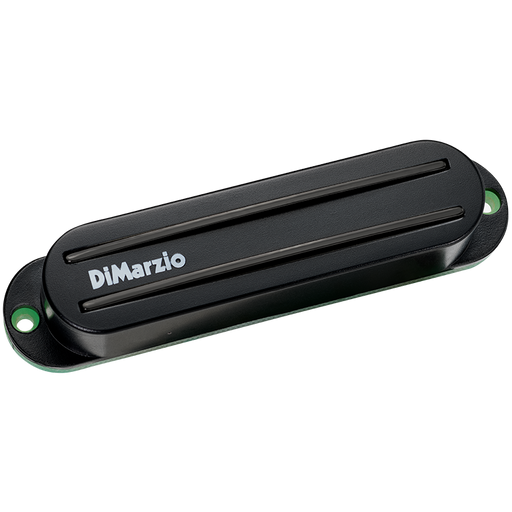 Dimarzio The Chopper Strat Pickup Black DP184BK