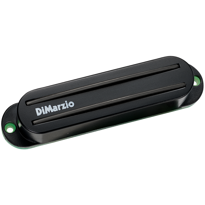 Dimarzio The Chopper Strat Pickup Black DP184BK