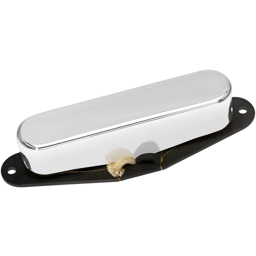 Dimarzio Muscle T Neck Pickup Chrome Cover DP436C