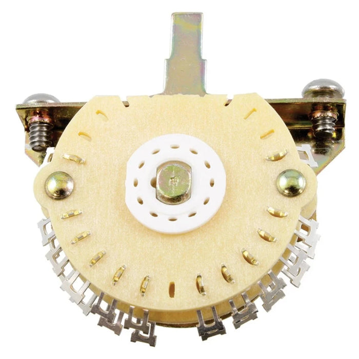 Oak Grigsby 4-Pole 5-Way Super Switch EP-0078-000