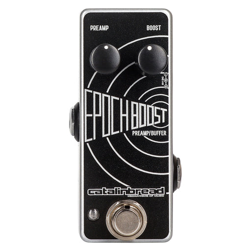 Catalinbread Epoch Boost Mini Pedal