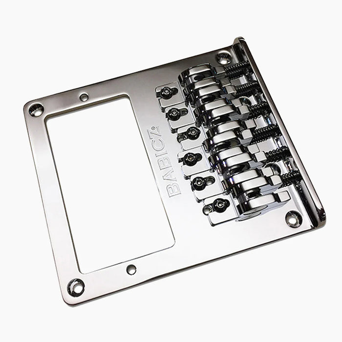Babicz Full Contact FCH BFG Tele Style Humbucker Top Load Bridge Chrome TB-3552-010