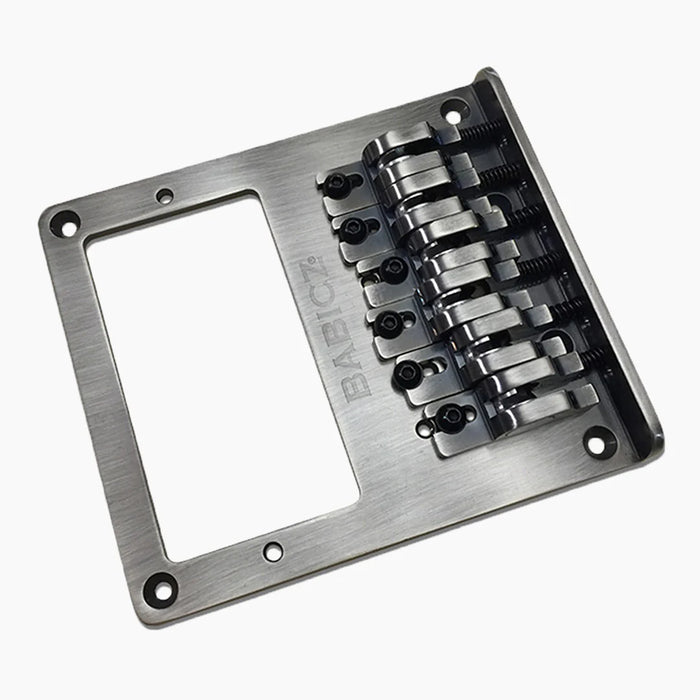 Babicz Full Contact FCH BFG Tele Style Humbucker Top Load Bridge Nickel TB-3549-001
