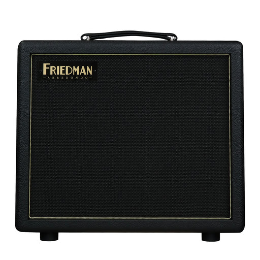 Friedman Jose 20 1x12 Combo Amplifier
