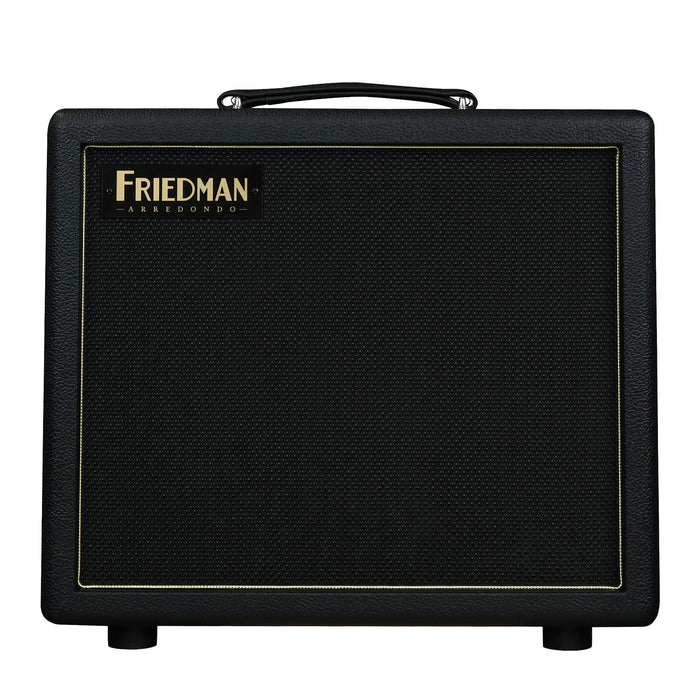 Friedman Jose 20 1x12 Combo Amplifier