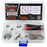 Floyd Rose Genuine Titanium Hardware Upgrade Kit FRUK1-TI