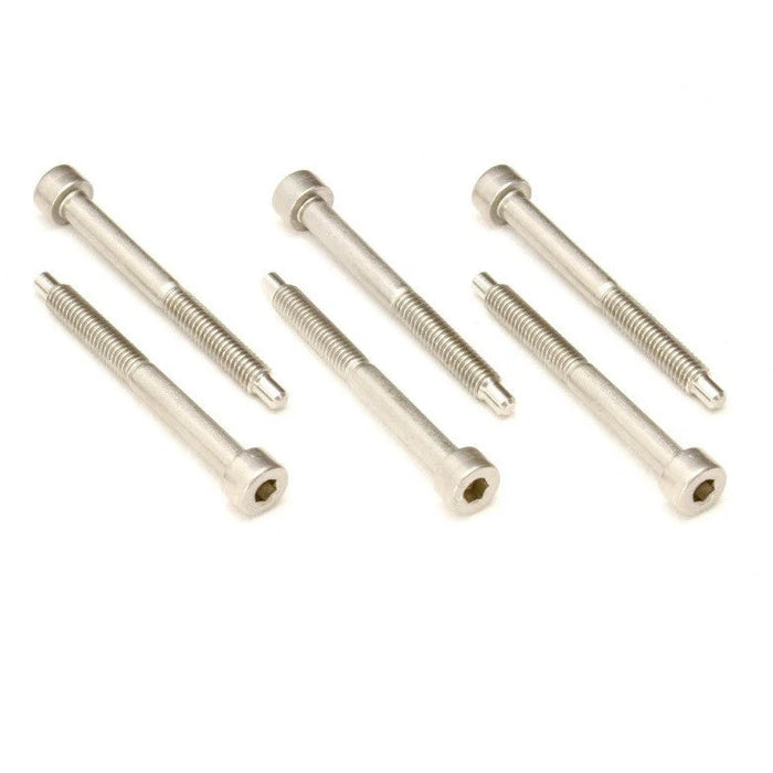Floyd Rose Stainless Steel String Lock Screws FROSLSSSP